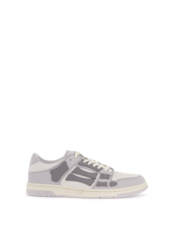 AMIRI - Skel Lowtop Sneakers - Jente