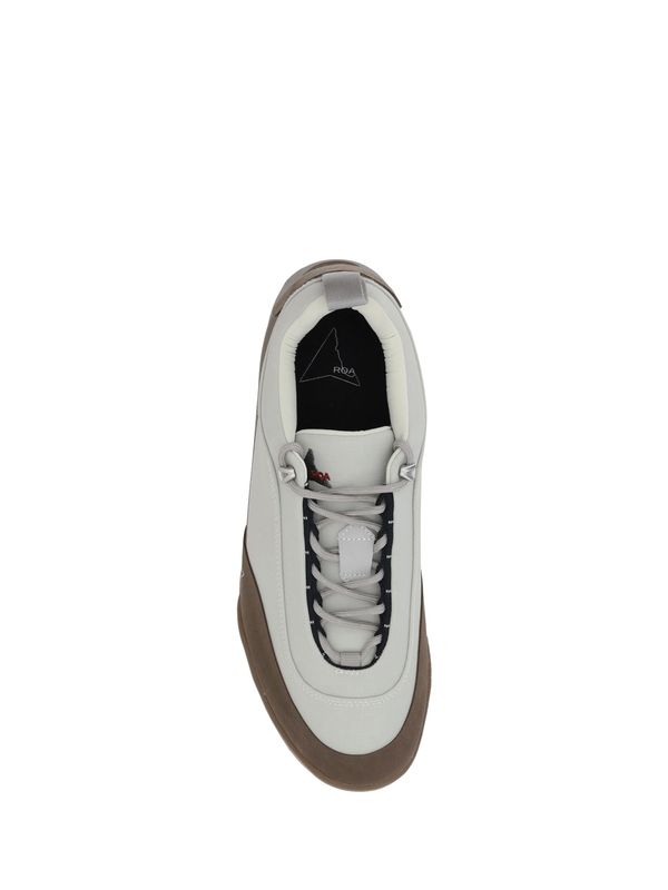 Katharina Low Top Sneakers