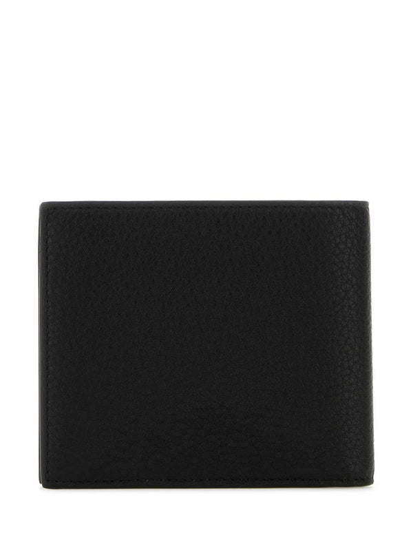 Balenciaga Black Wallets