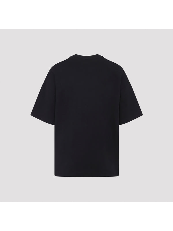 Carhartt Black Half Sleeve