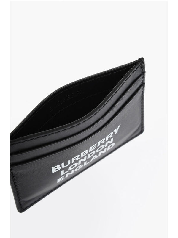 Burberry Black Card Holders