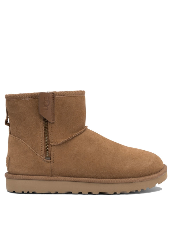 Classic Mini Bailey Ugg Boots