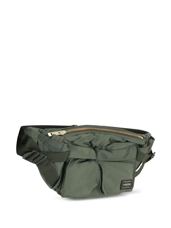 Tanker Nylon Belt Bag