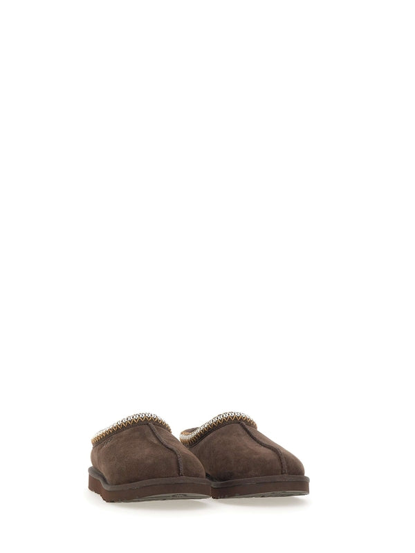 Ugg Brown Bloafer