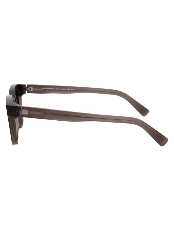 Lamin Square Frame Sunglasses