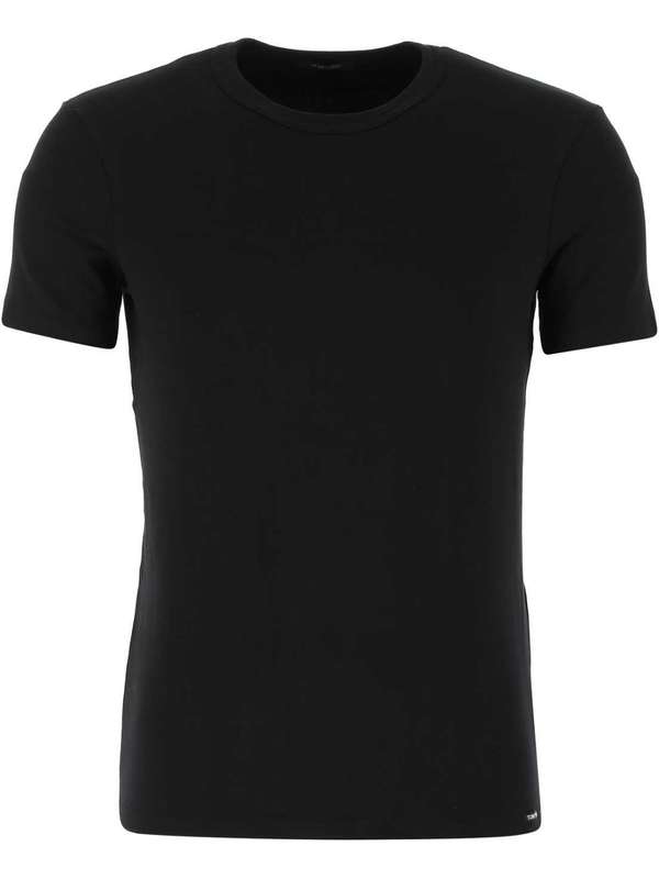 Cotton Short Sleeve T-shirt