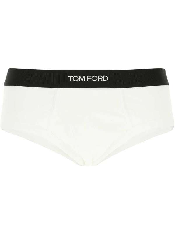 Logo Band Triangle Brief