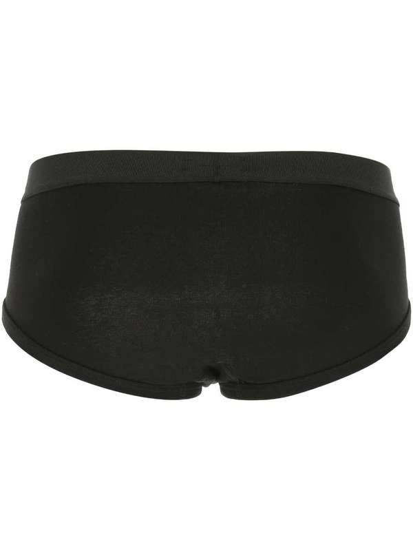 Logo Band Triangle Brief