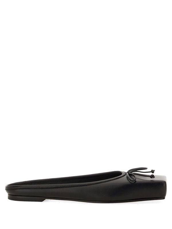 BALLERINA MULE CHOUCHOU Flat Shoes