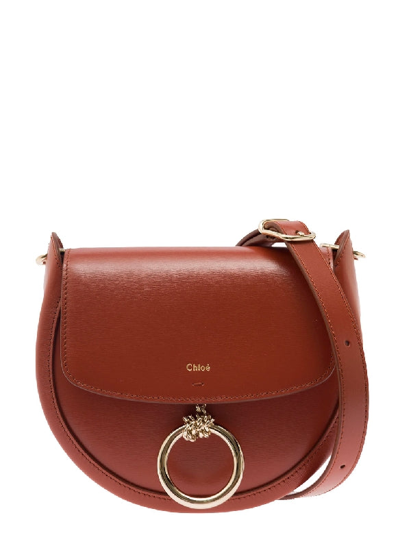 Arlene Small Crossbody Bag