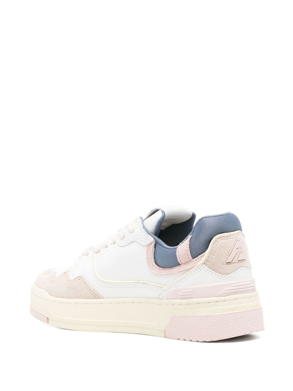 Clc Low Top Sneakers