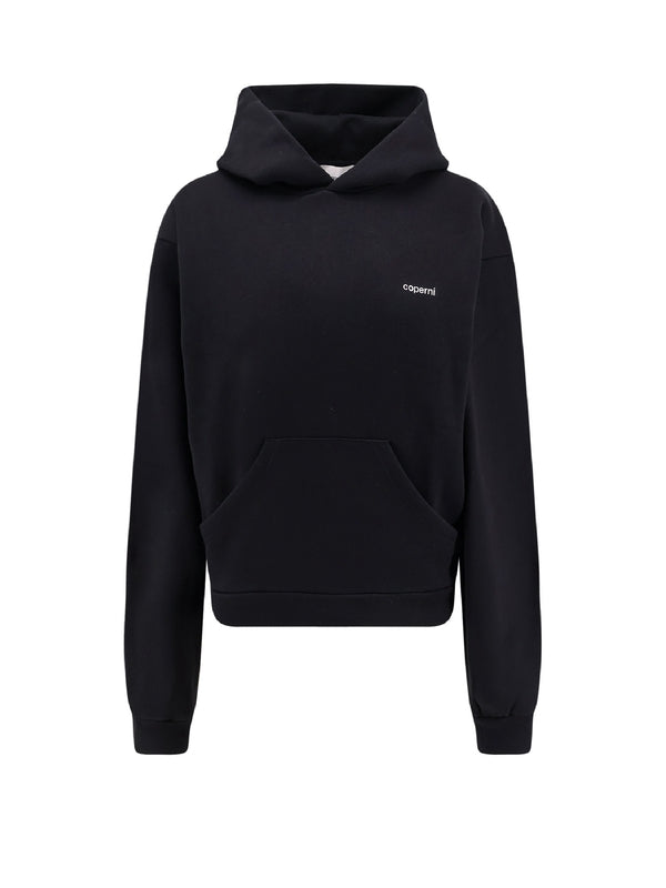 Coperni Black Hoodies