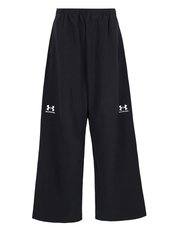 Under Armour Logo Baggy Pants