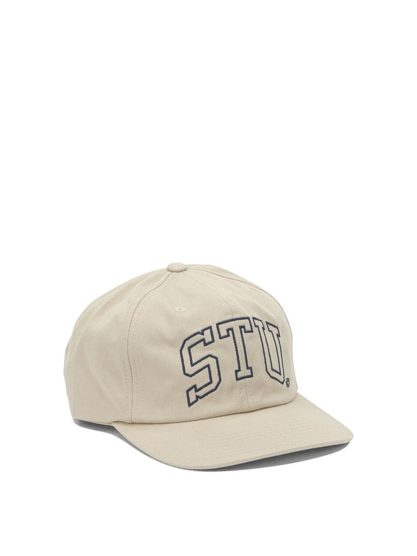 Stussy Beige Cap