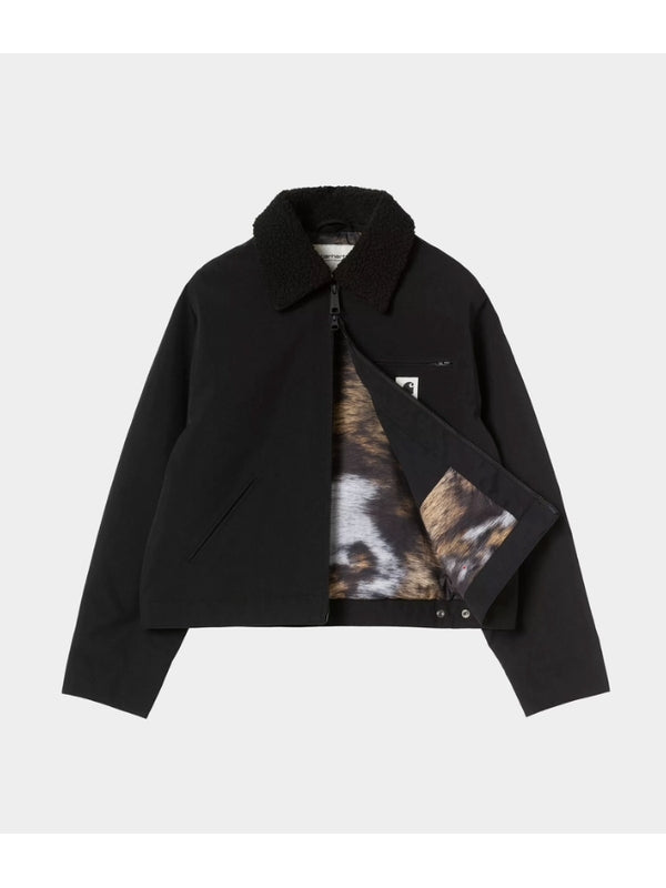 Carhartt Black Jackets