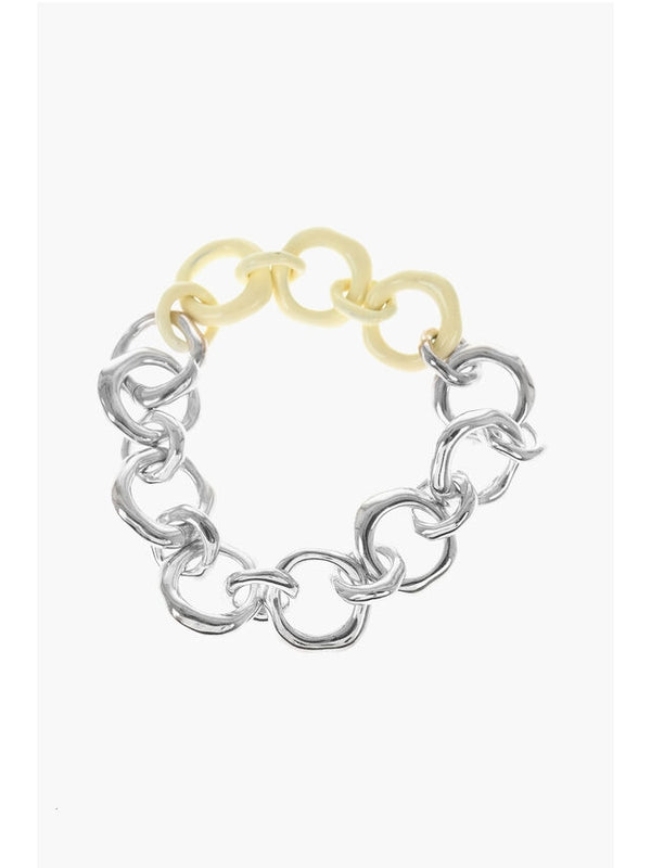 Chain Detail Bracelet