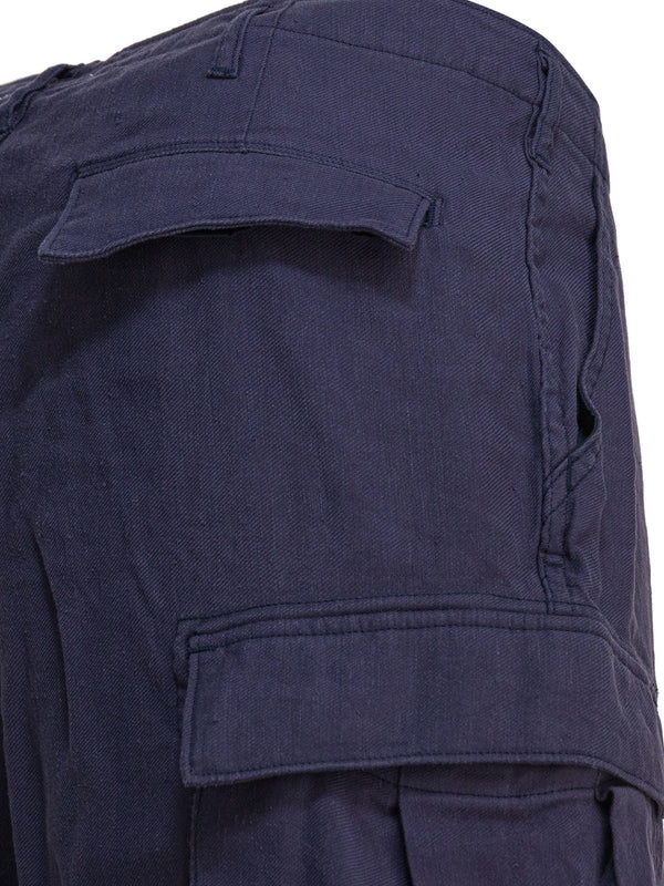 Nonnative Navy Shorts