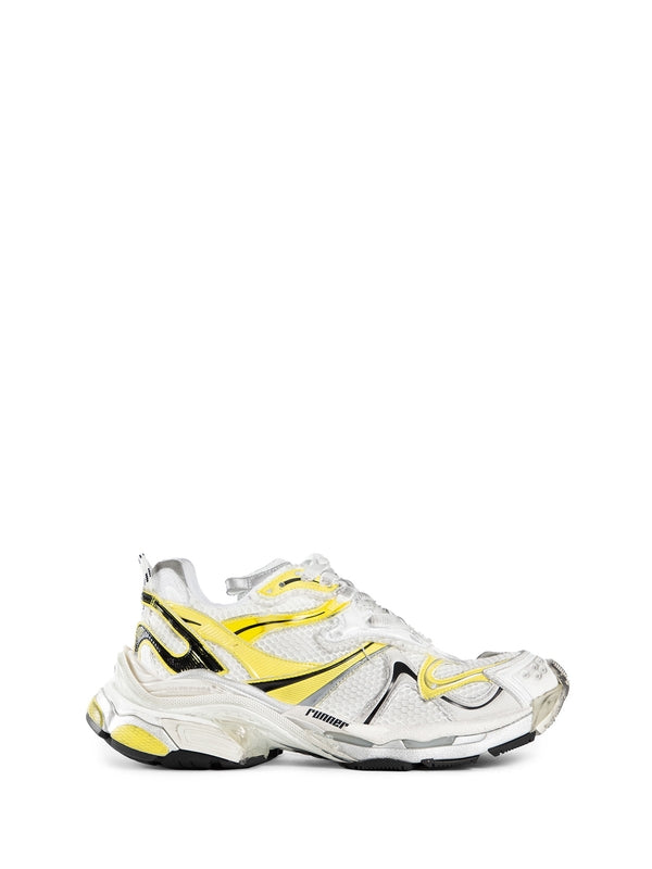 Runner 2.0 Low-top Sneakers