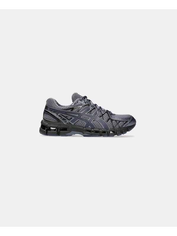 Asics Navy Black Low Top Sneakers