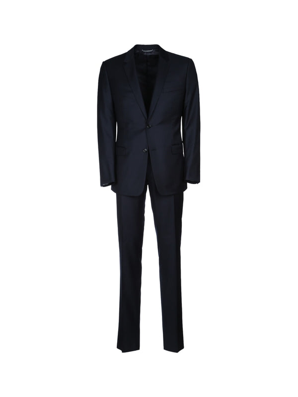 SUITS 633C720A3226 542 NAVYBLUE Suits