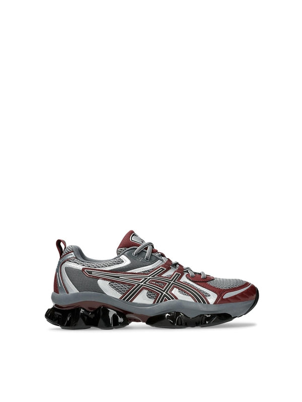 Asics Multicolor Low Top Sneakers