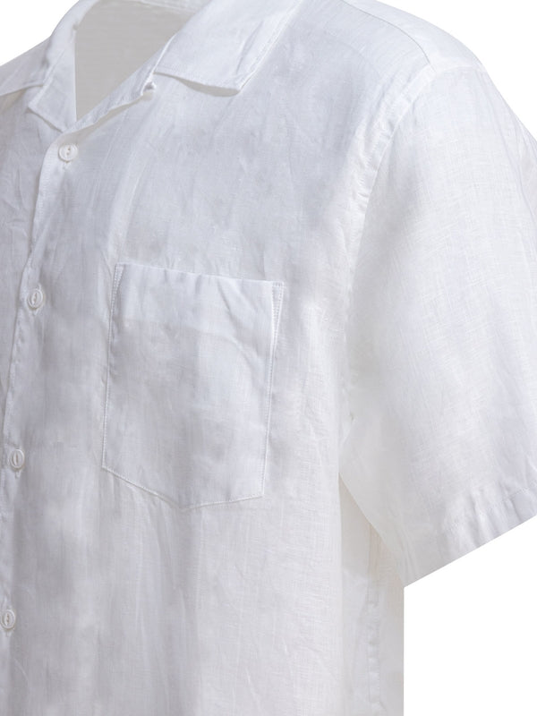 Nonnative White Shirts