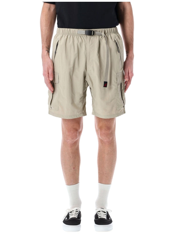 Gramici Beige Shorts