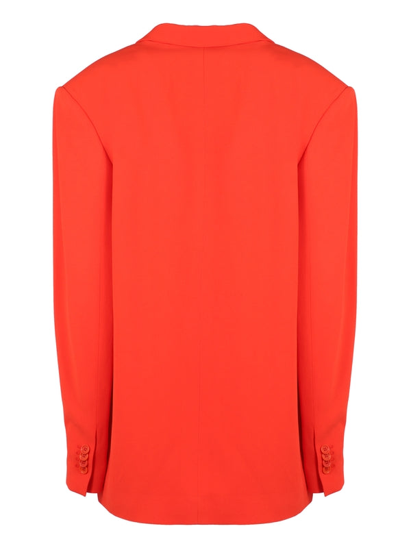 Aspesi Red Tailored Jackets