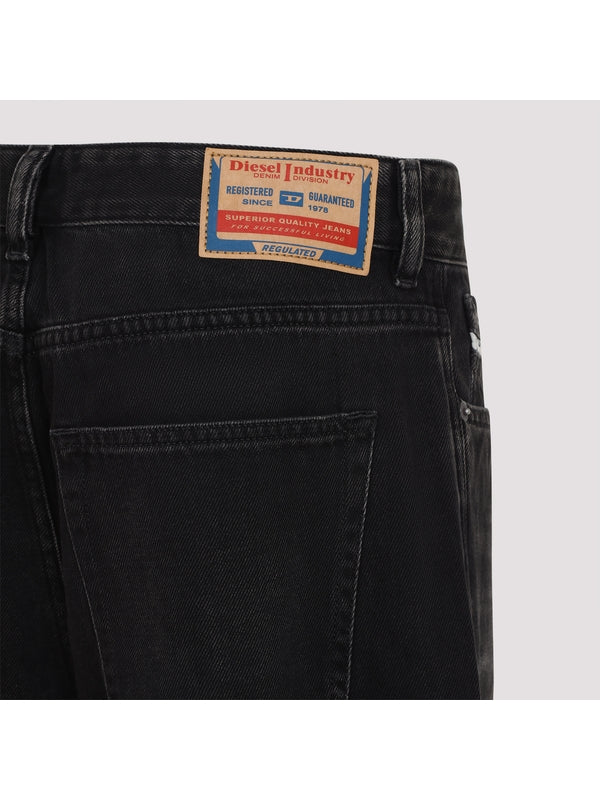 1996 D-Sire Denim Pants