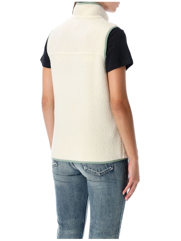 Patagonia Ivory Vest