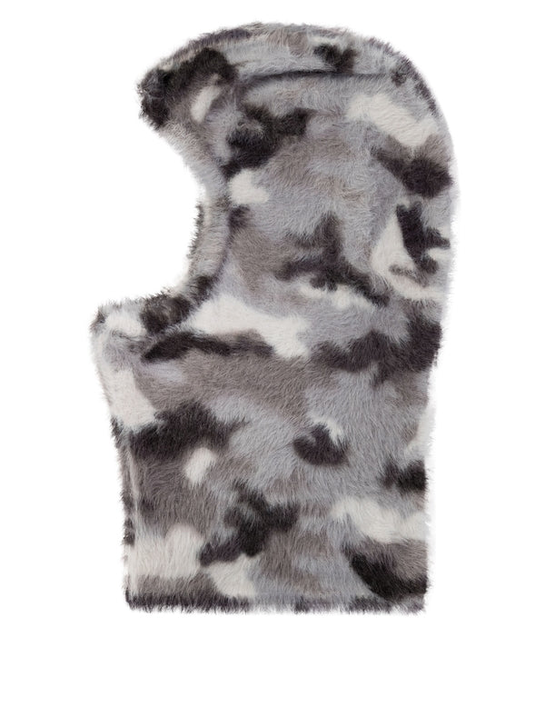 Camouflage Pattern Balaclava