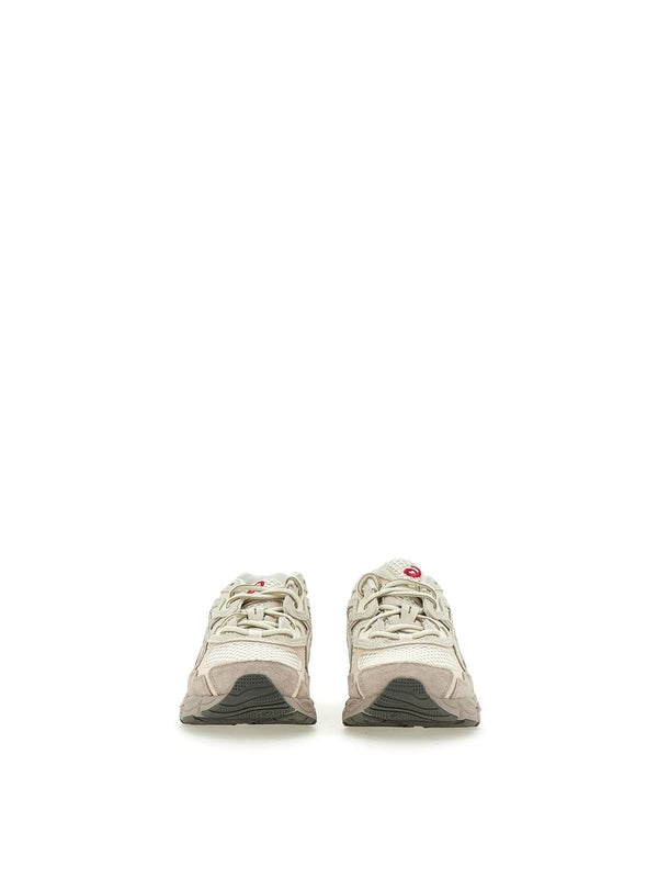 Asics Beige Sneakers