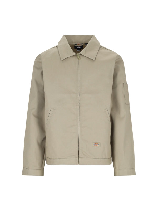 Dickies Beige Jackets