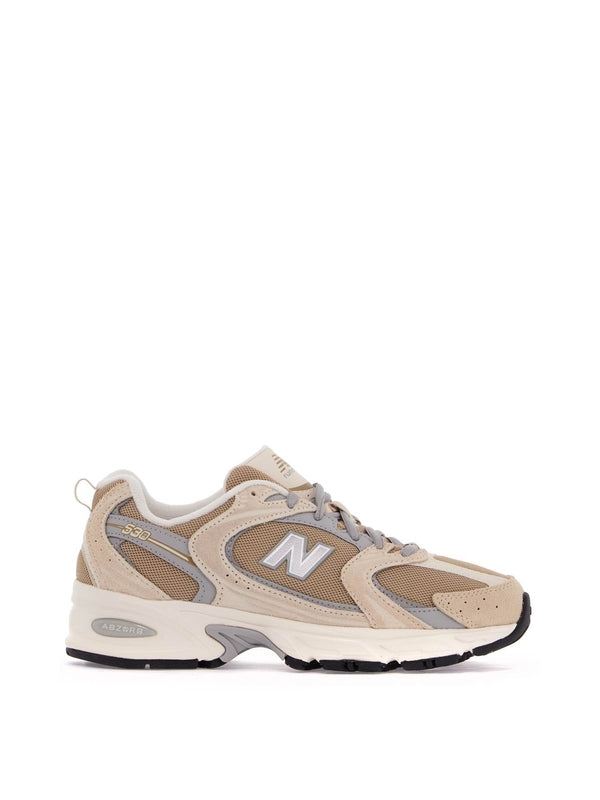 New Balance - 530 Mesh Low-top Sneakers - Jente