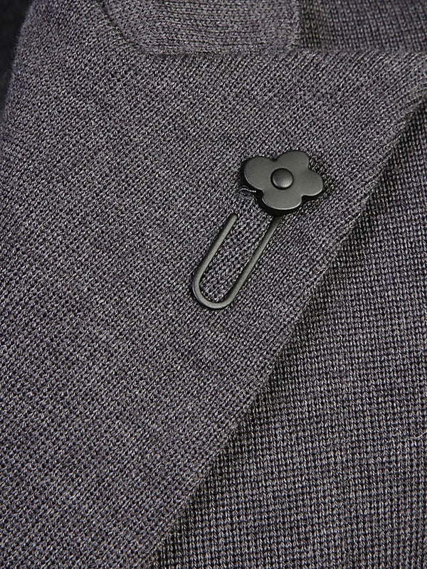 Boutonniere Double Wool
  Tailored Jacket