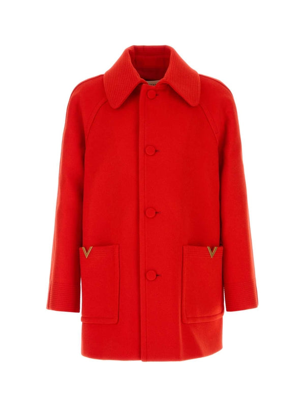 Valentino Red Coats