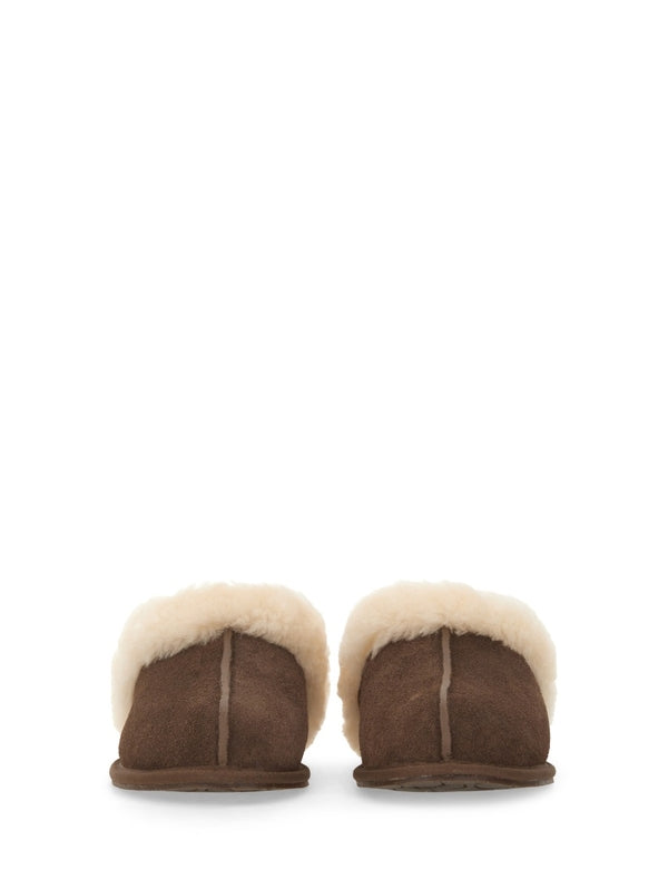 Ugg Brown Bloafer