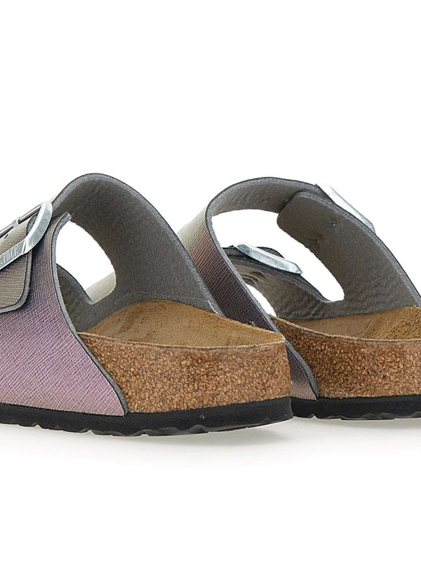 Birkenstock Multicolor Sandals