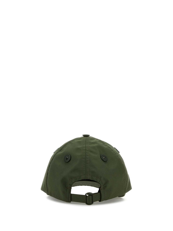 Ami Khaki Ball Cap