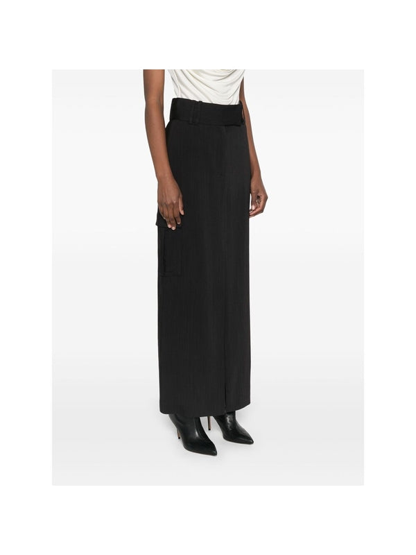 Sybille Maxi Skirt