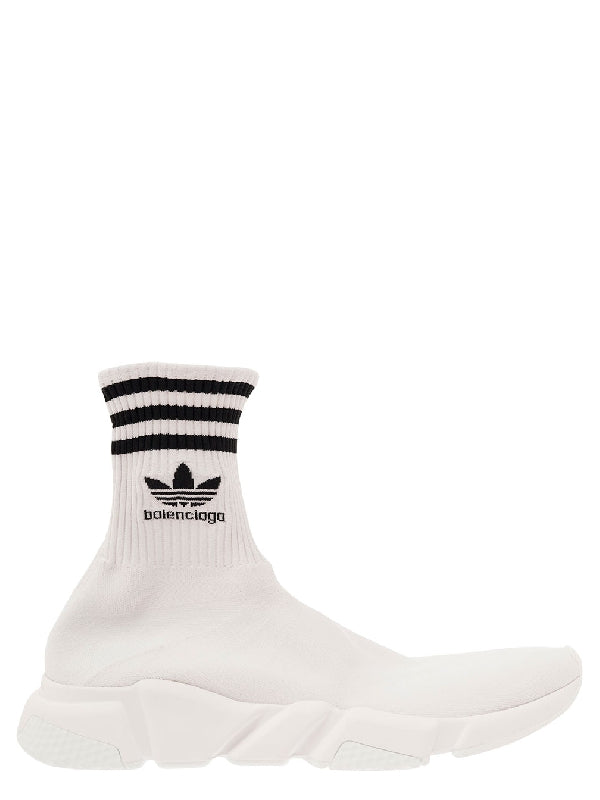 Adidas Speed LT Socks Sneakers