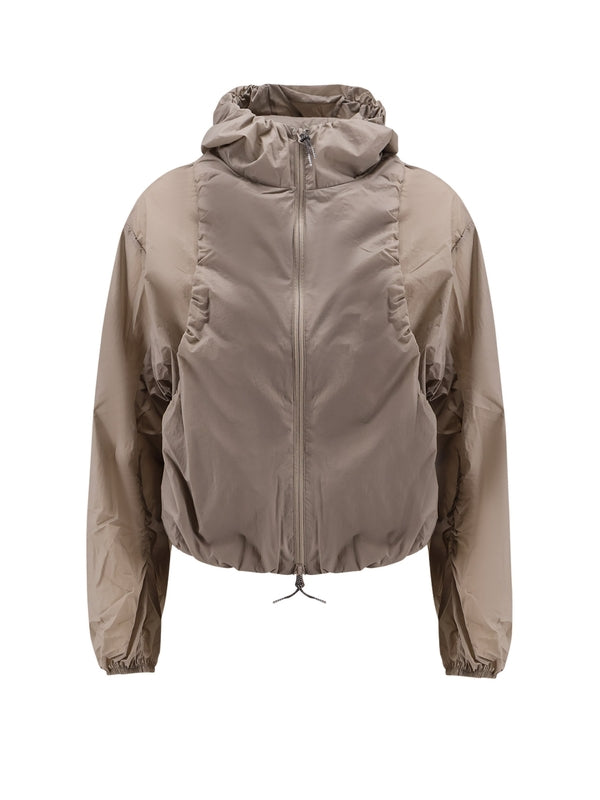 Roa Beige Jackets