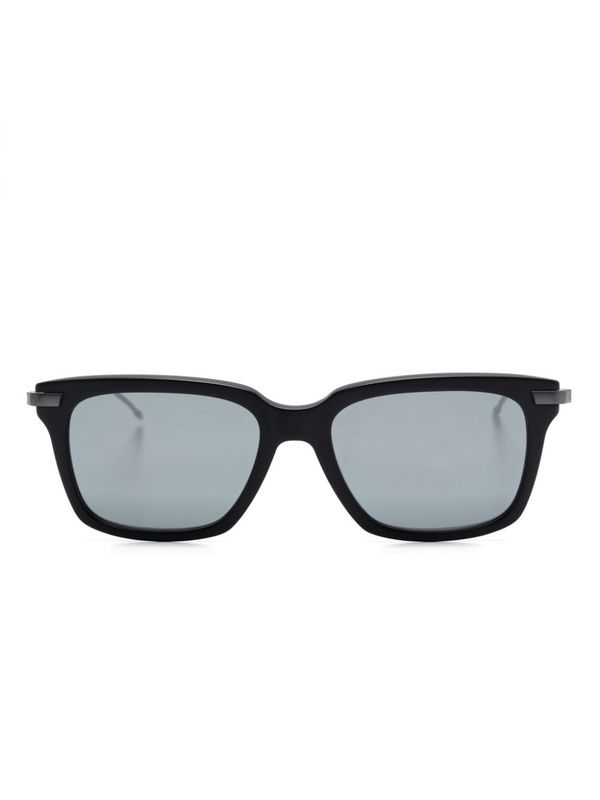 Square Frame Sunglasses