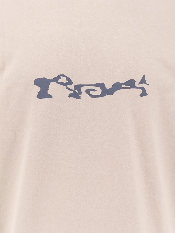 Roa Beige Long Sleeve