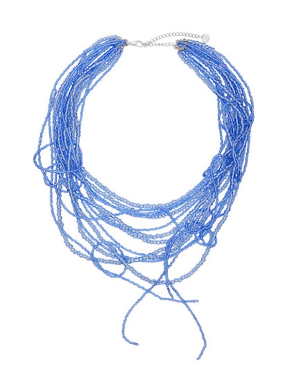 Paloma-Wool Blue Necklaces
