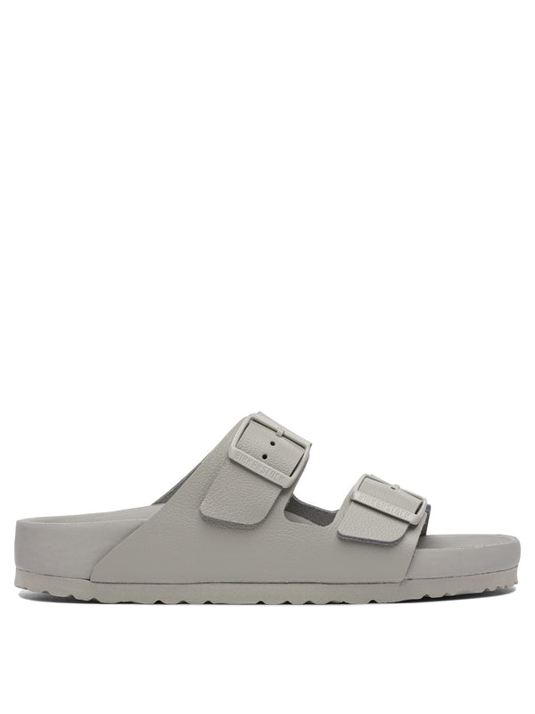 Birkenstock Grey Sandals