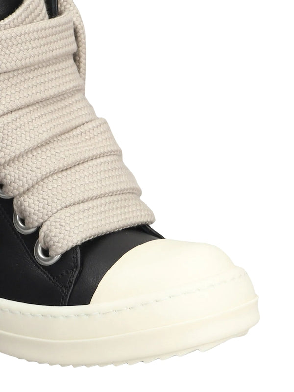 Jumbolace Hightop Sneakers