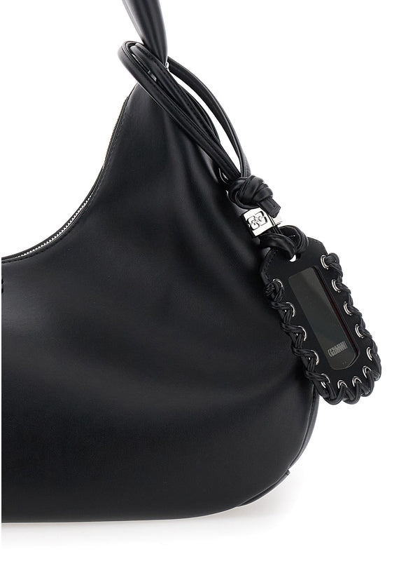 BOU Hobo Medium Shoulder Bag