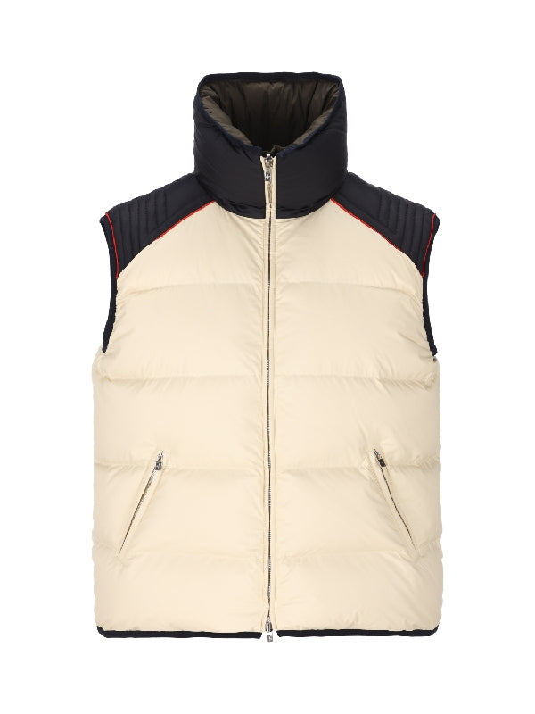 Andry Reversible Padded Vest