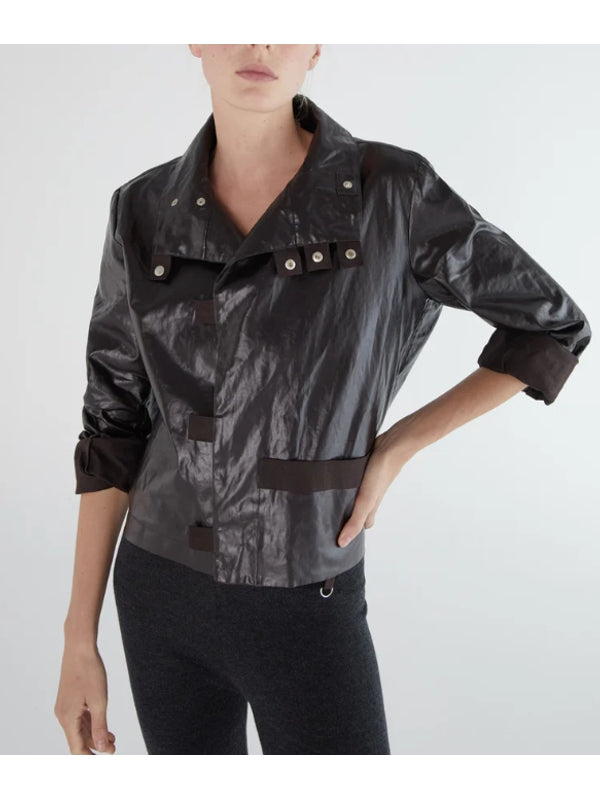 Paloma-Wool Brown Jackets